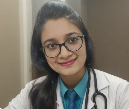 Dr. Vandna Kanani — Predictive Homeopathy Specialist