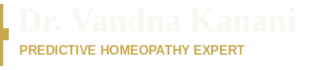 dr vandna logo