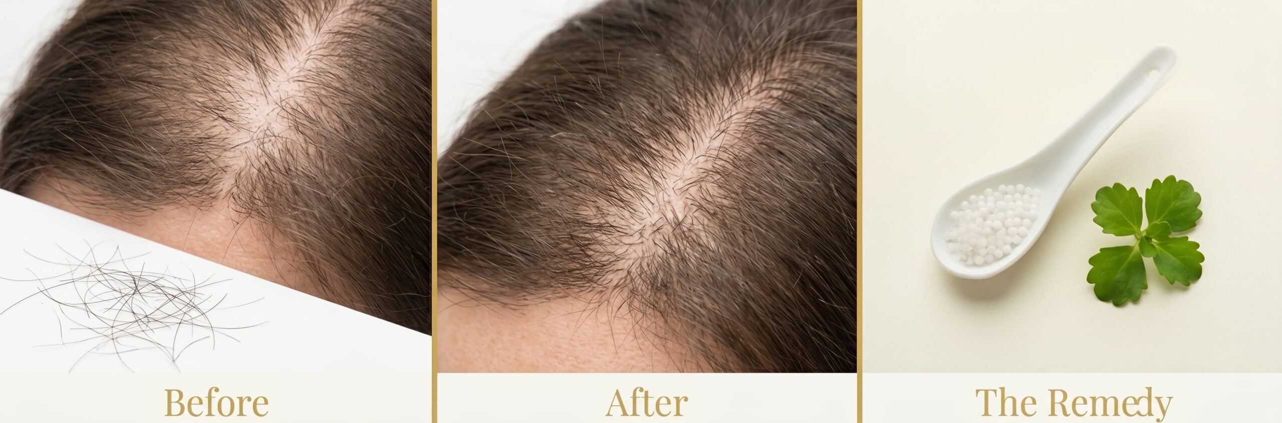hair fall treatment homeopathy