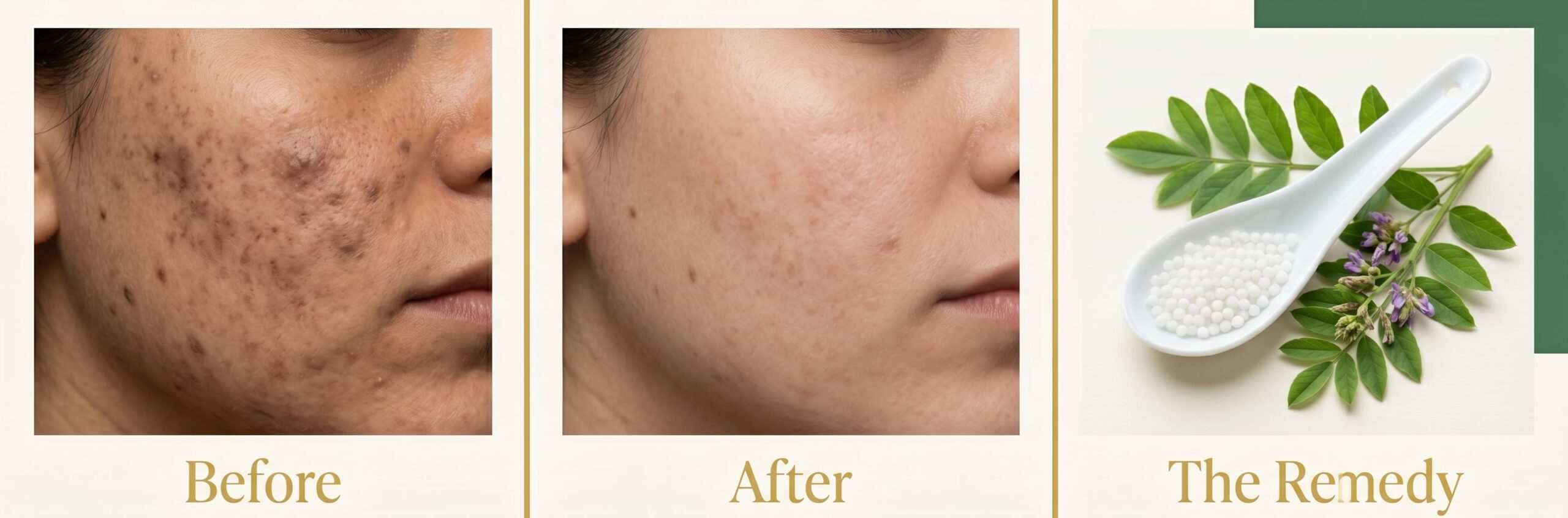 hyperpigmentation treatment homeopathy