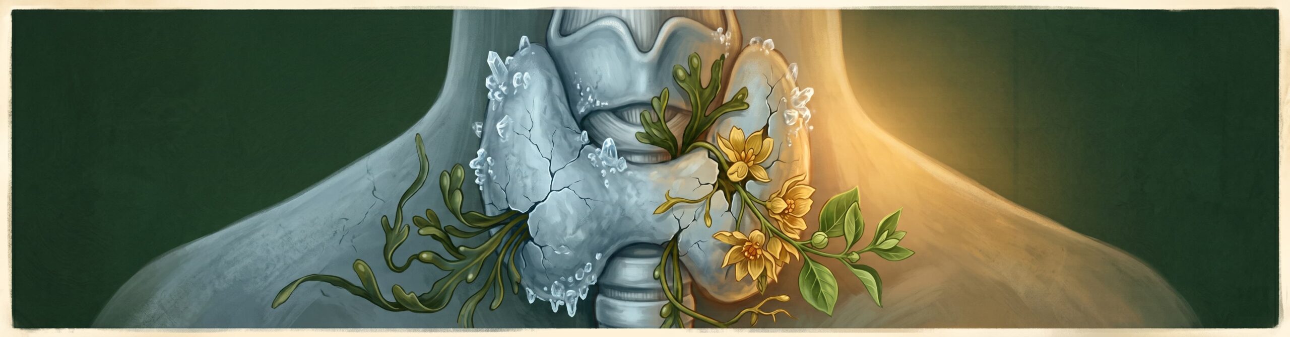 hypothyroidism treatment homeopathy