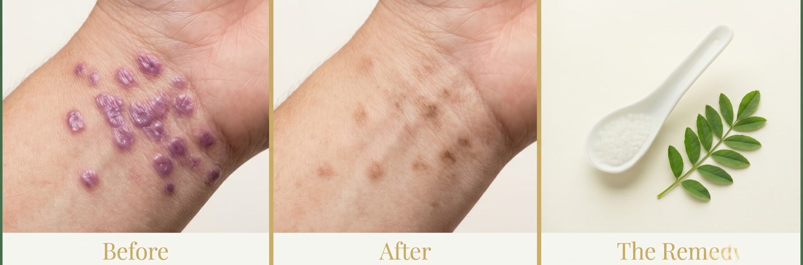 lichen planus treatment homeopathy