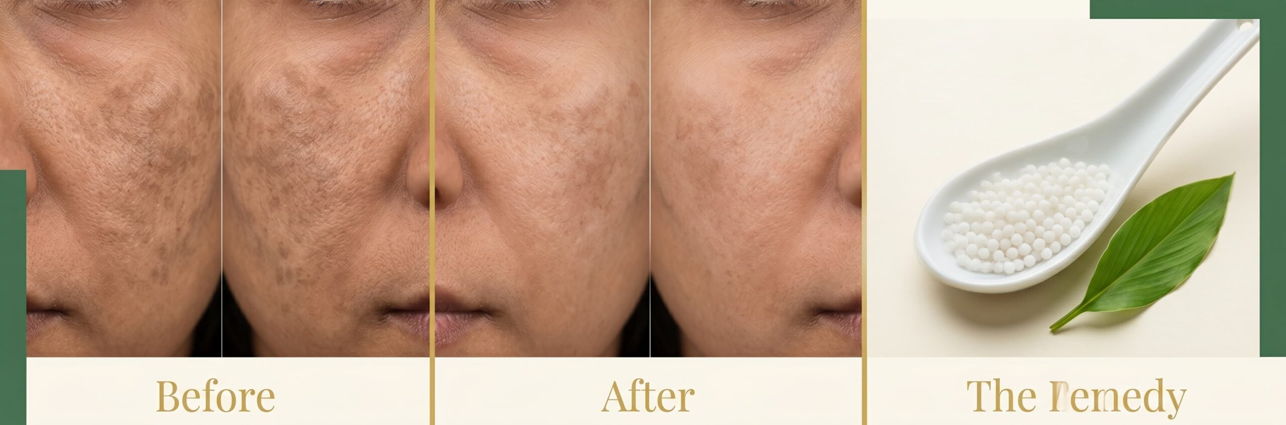 melasma treatment homeopathy