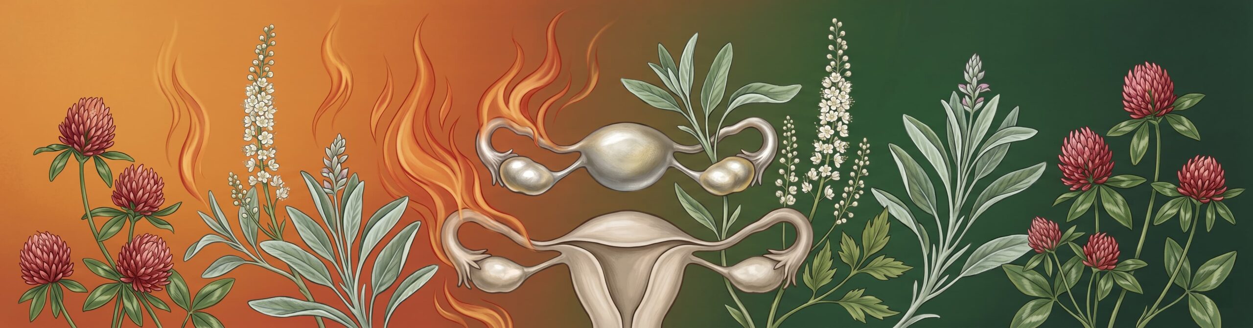 menopause homeopathy