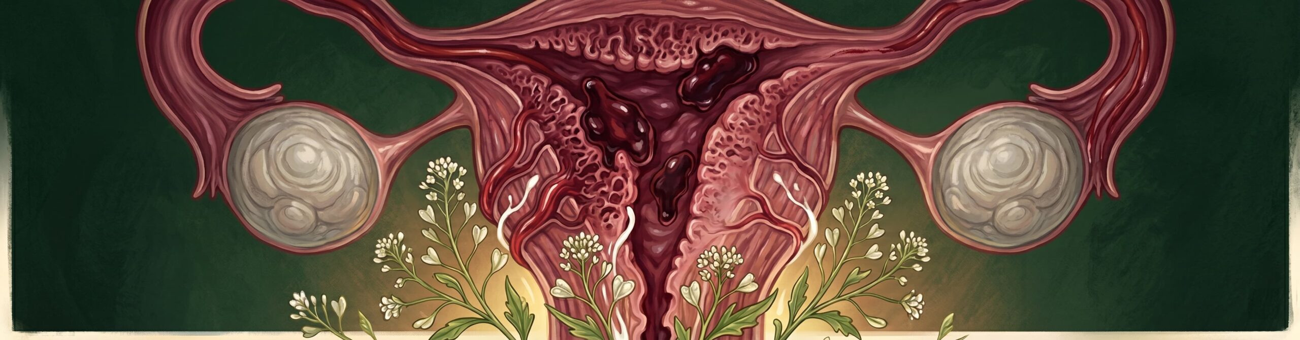 menorrhagia homeopathy