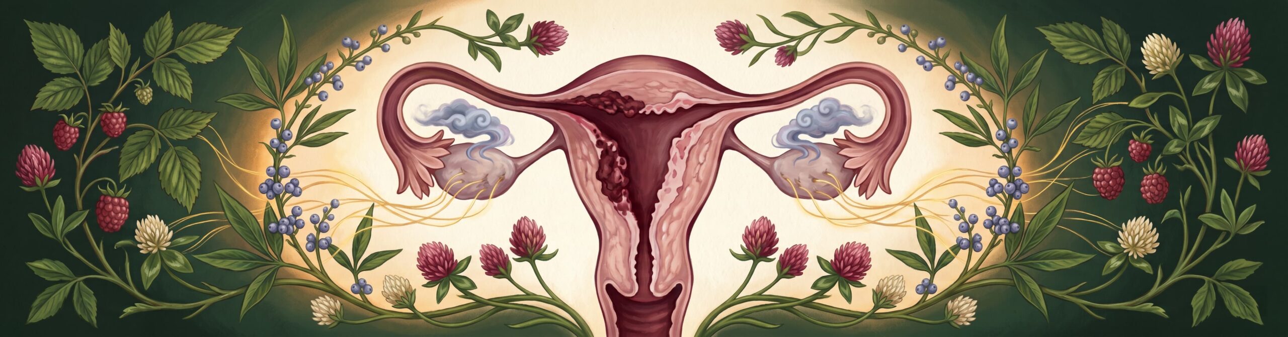 menstrual irregularities homeopathy