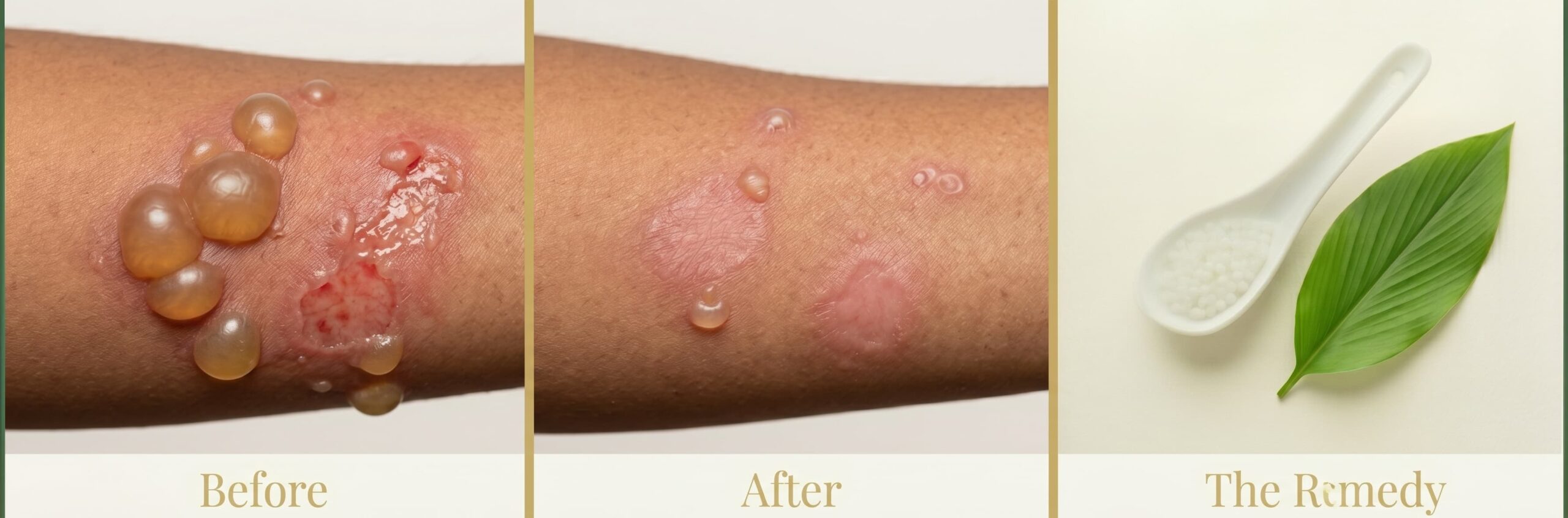 pemphigus treatment homeopathy