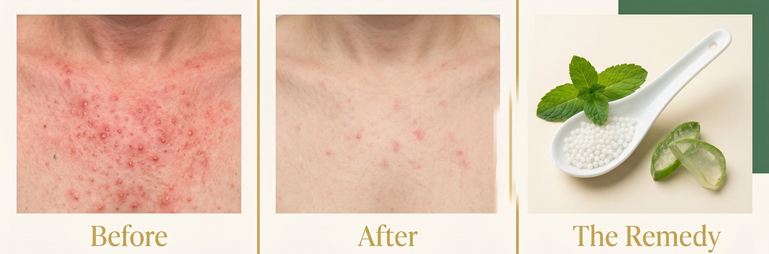 prickly heat treatment homeopathy