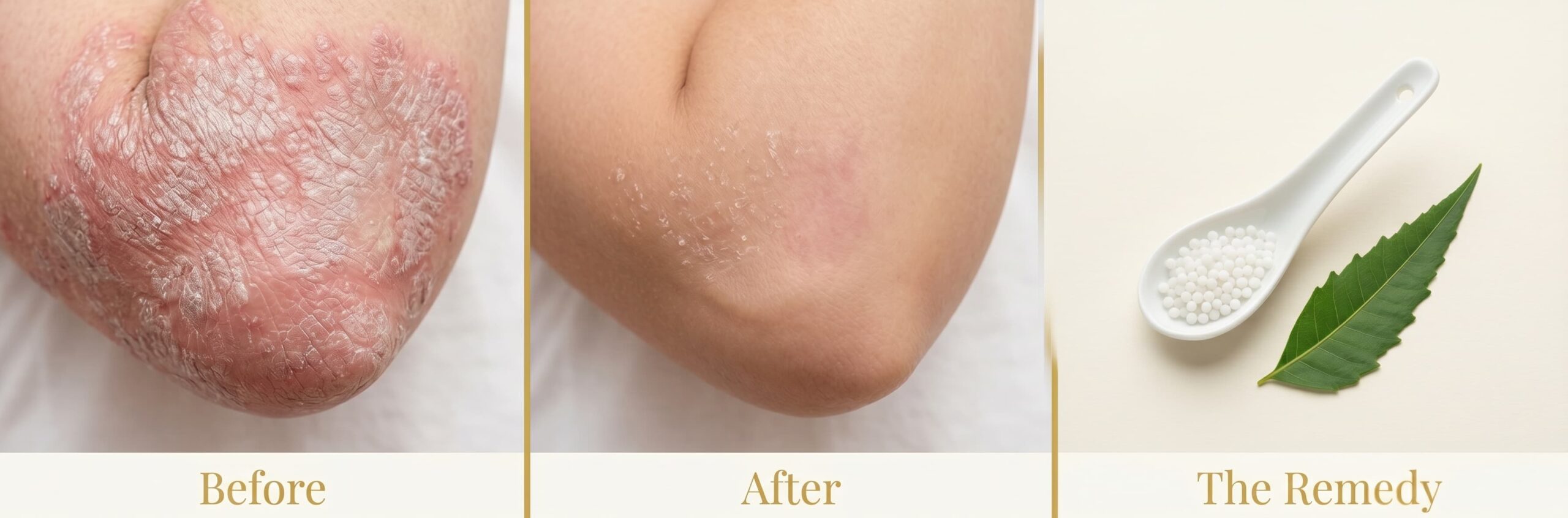 psoriasis treatment homeopathy